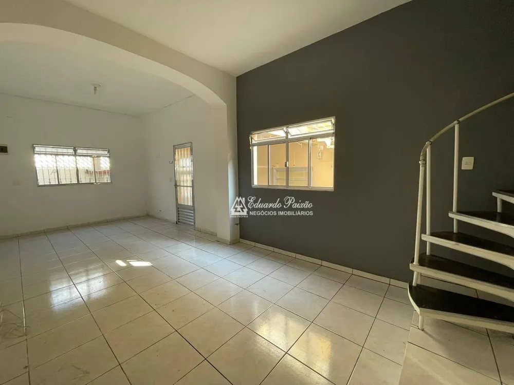Sobrado, 3 quartos, 120 m² - Foto 7