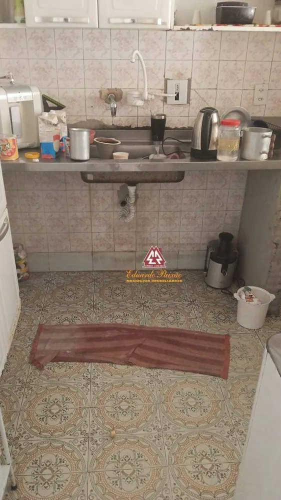Casa, 2 quartos, 152 m² - Foto 6