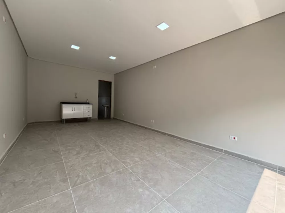 Loja-Salão para alugar, 30m² - Foto 1