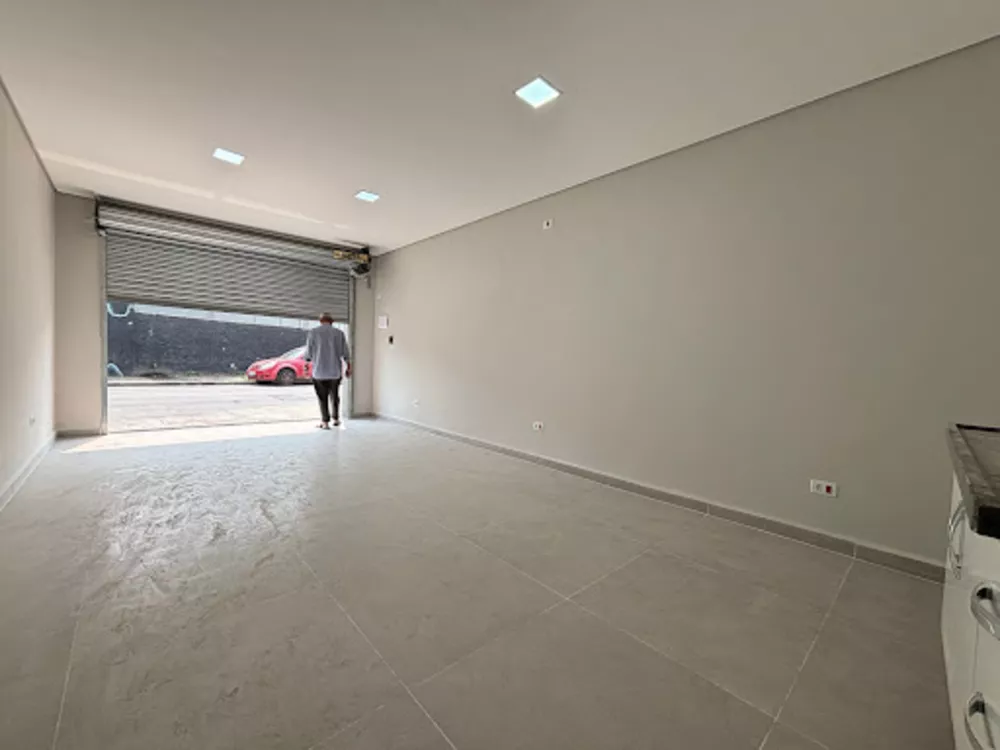 Loja-Salão para alugar, 30m² - Foto 4