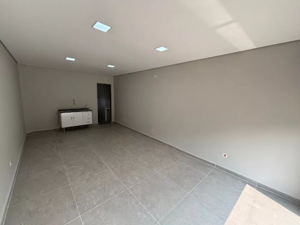 Loja-Salão para alugar, 30m² - Foto 2