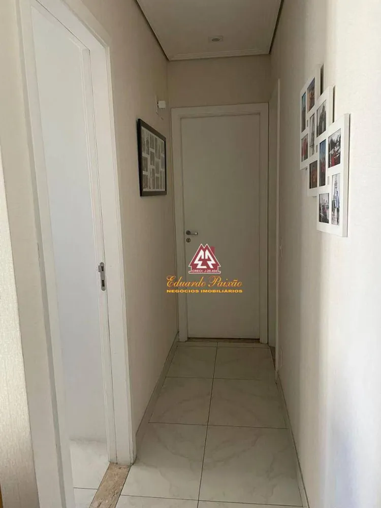 Apartamento, 3 quartos, 88 m² - Foto 6