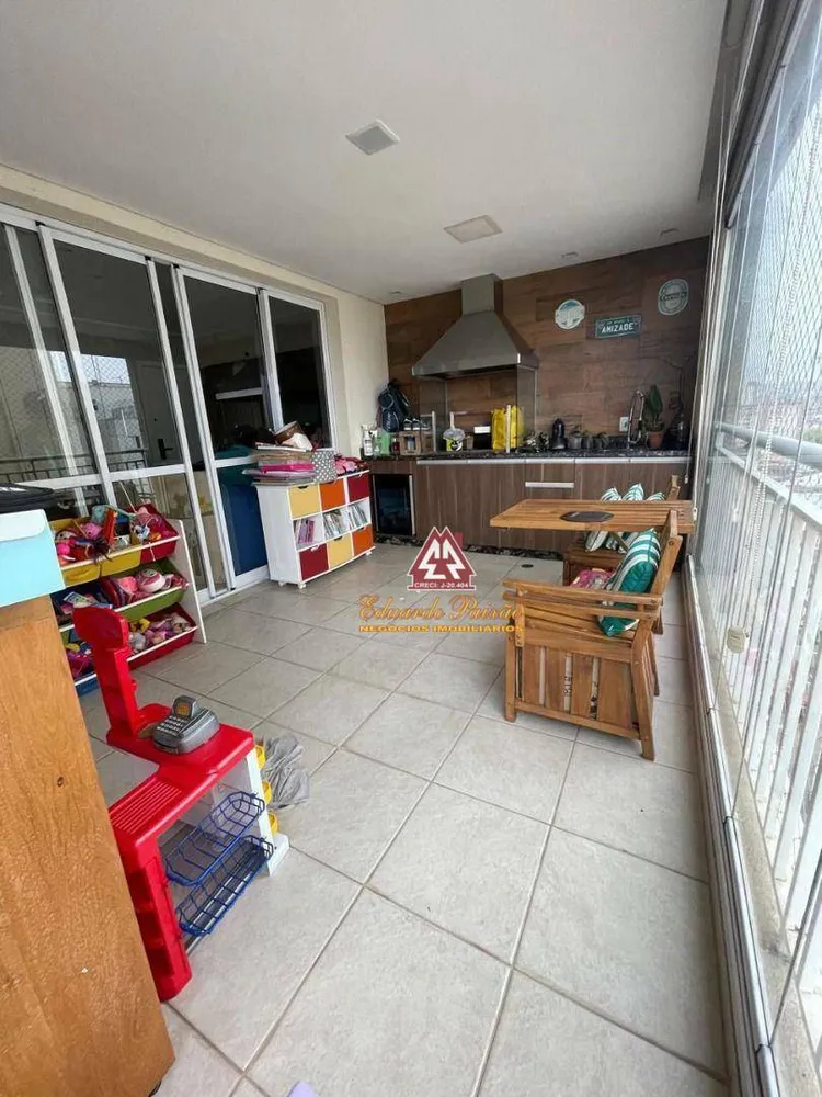 Apartamento, 3 quartos, 88 m² - Foto 3