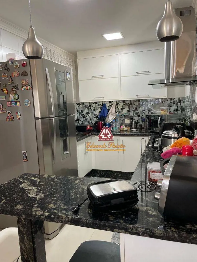 Apartamento, 3 quartos, 88 m² - Foto 5