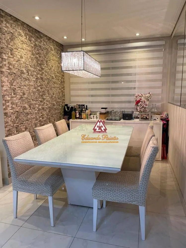 Apartamento, 3 quartos, 88 m² - Foto 2
