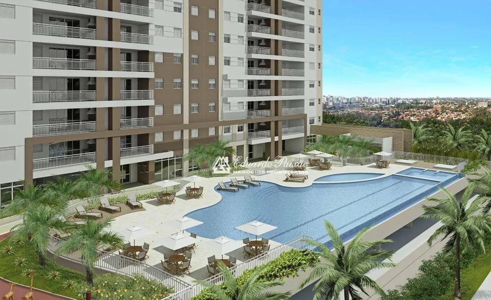 Apartamento, 3 quartos, 88 m² - Foto 10
