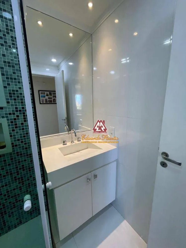 Apartamento, 3 quartos, 88 m² - Foto 6
