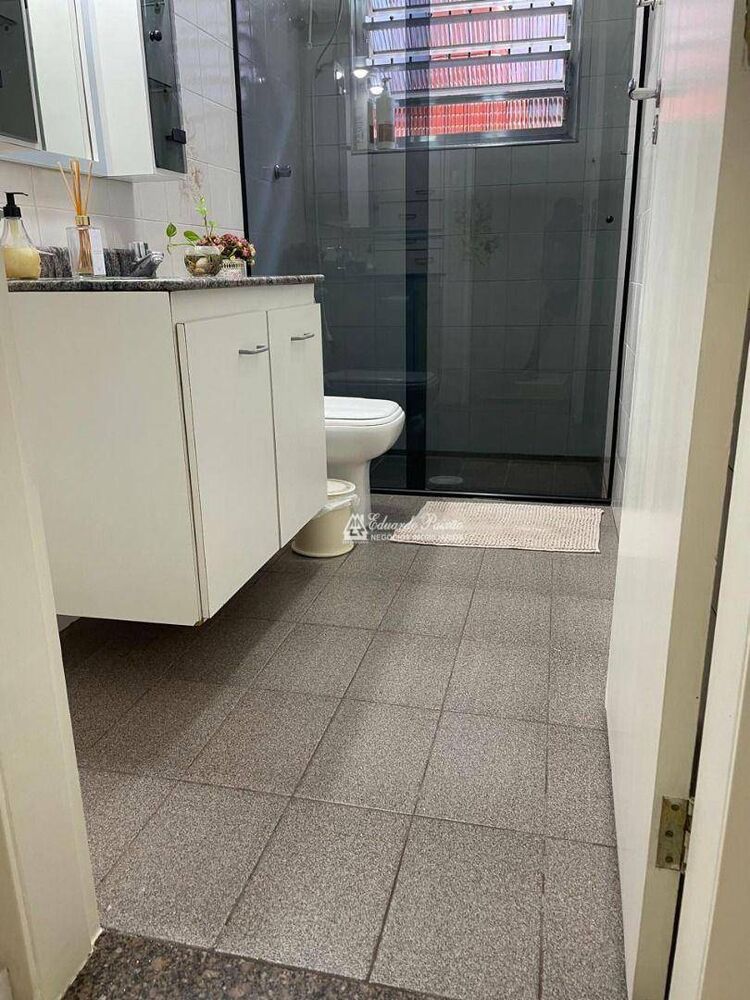 Casa à venda com 3 quartos, 125m² - Foto 4