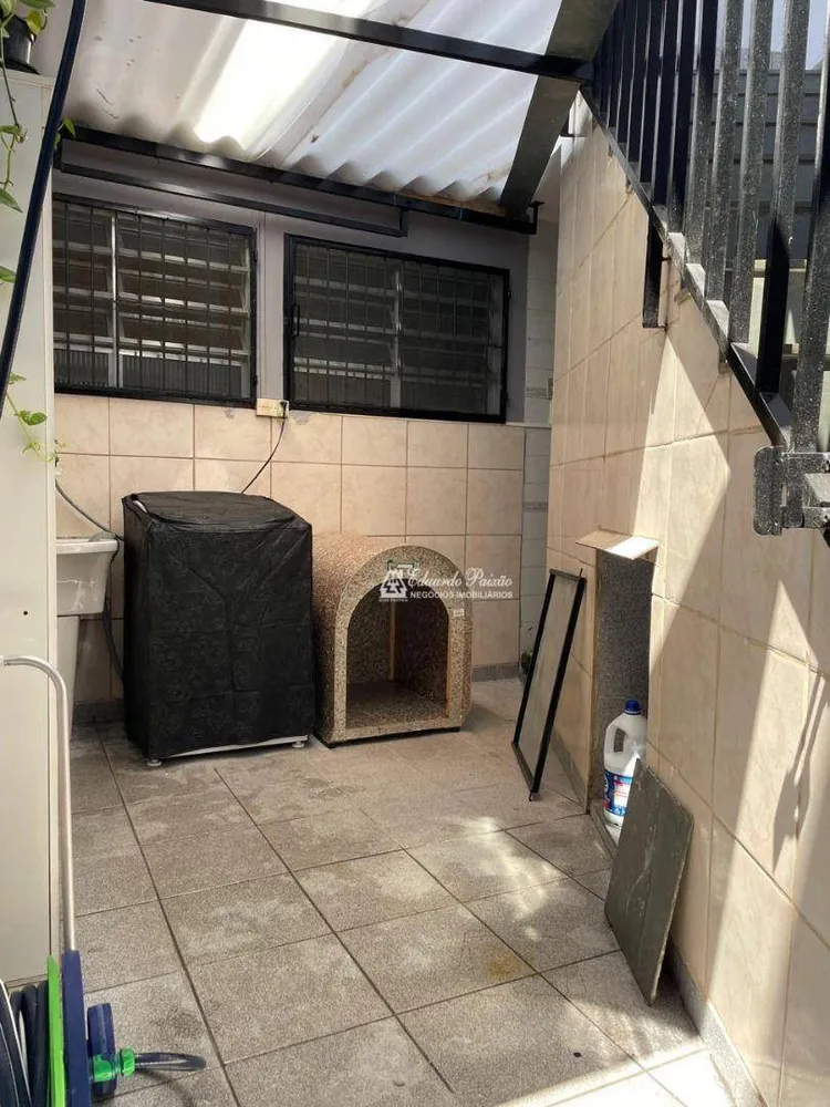 Casa, 3 quartos, 125 m² - Foto 13