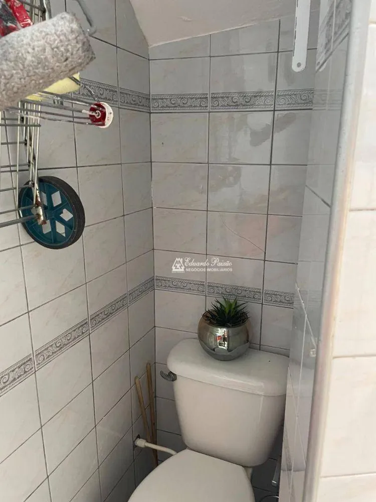Casa, 3 quartos, 125 m² - Foto 12