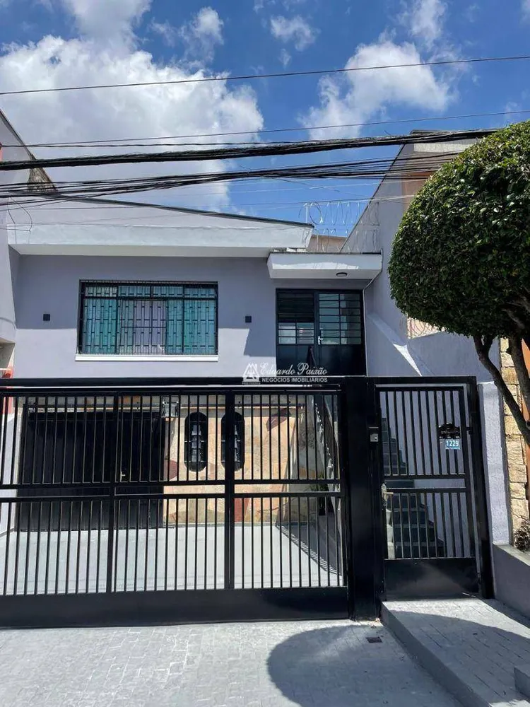 Casa, 3 quartos, 125 m² - Foto 1