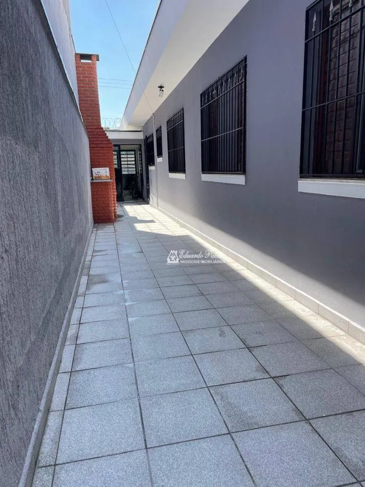 Casa, 3 quartos, 125 m² - Foto 14