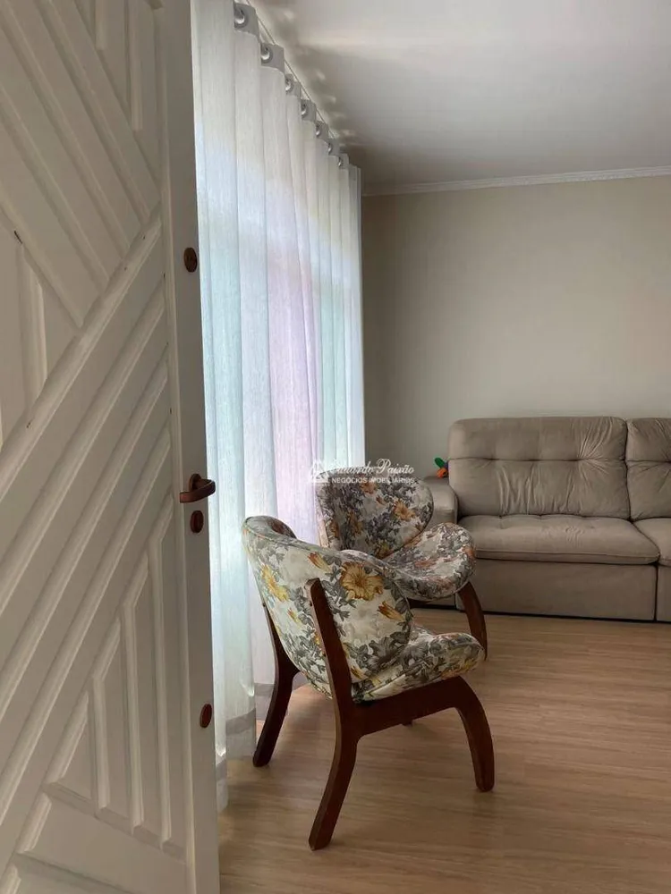 Casa, 3 quartos, 125 m² - Foto 10