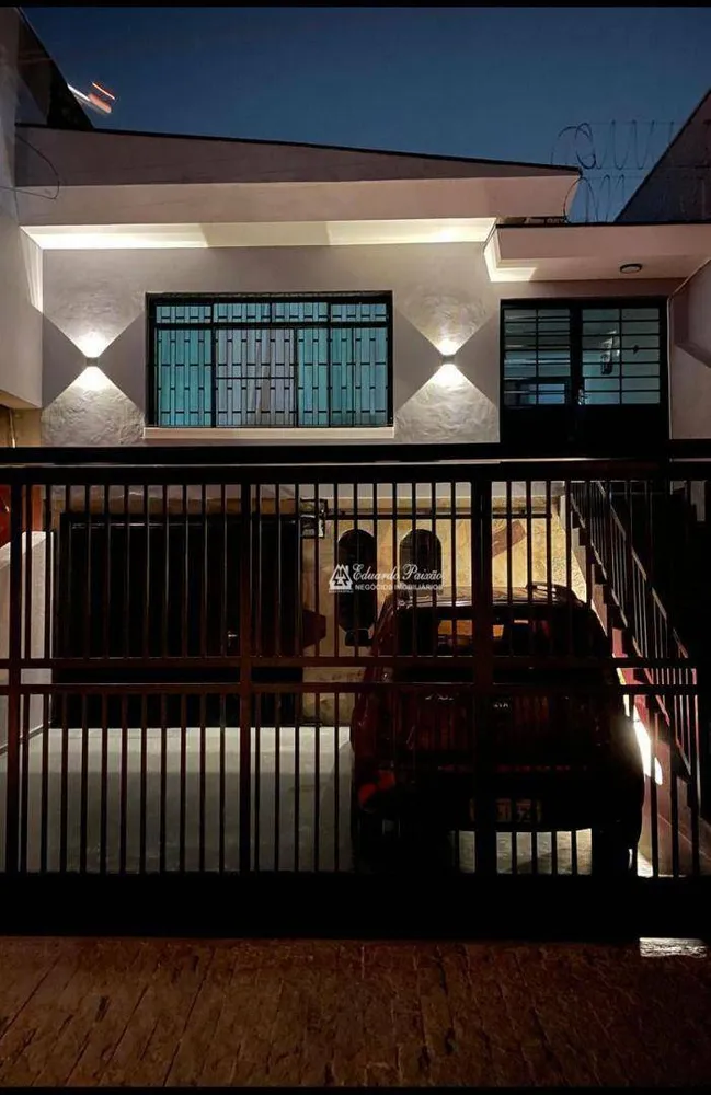 Casa, 3 quartos, 125 m² - Foto 11