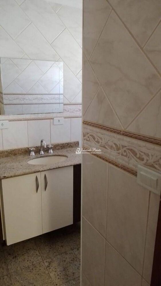 Sobrado, 3 quartos, 160 m² - Foto 1