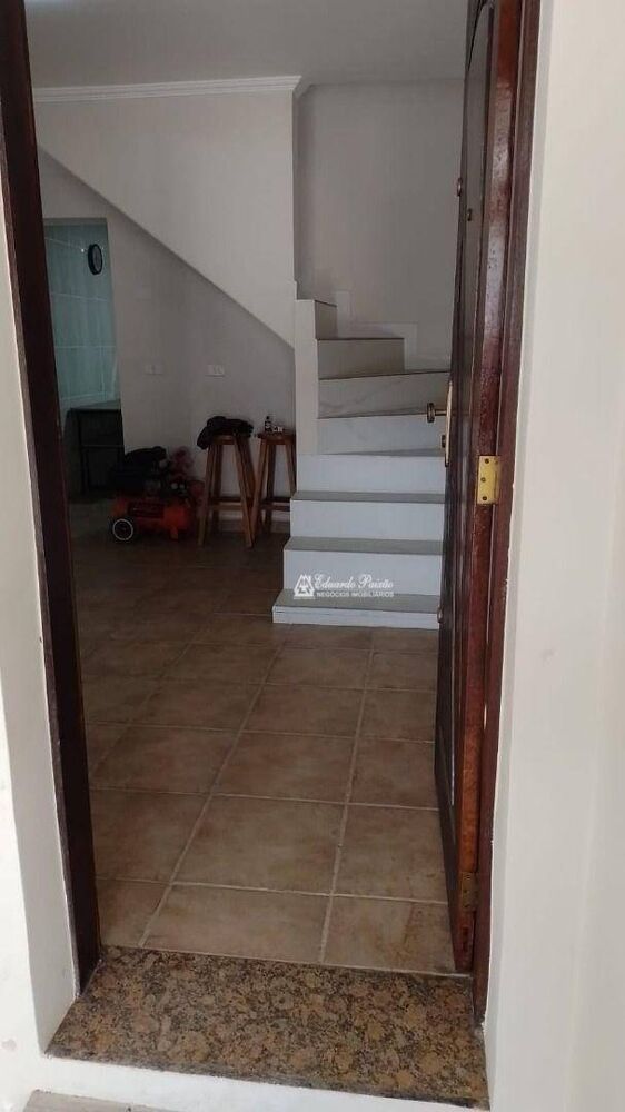 Sobrado, 3 quartos, 160 m² - Foto 2