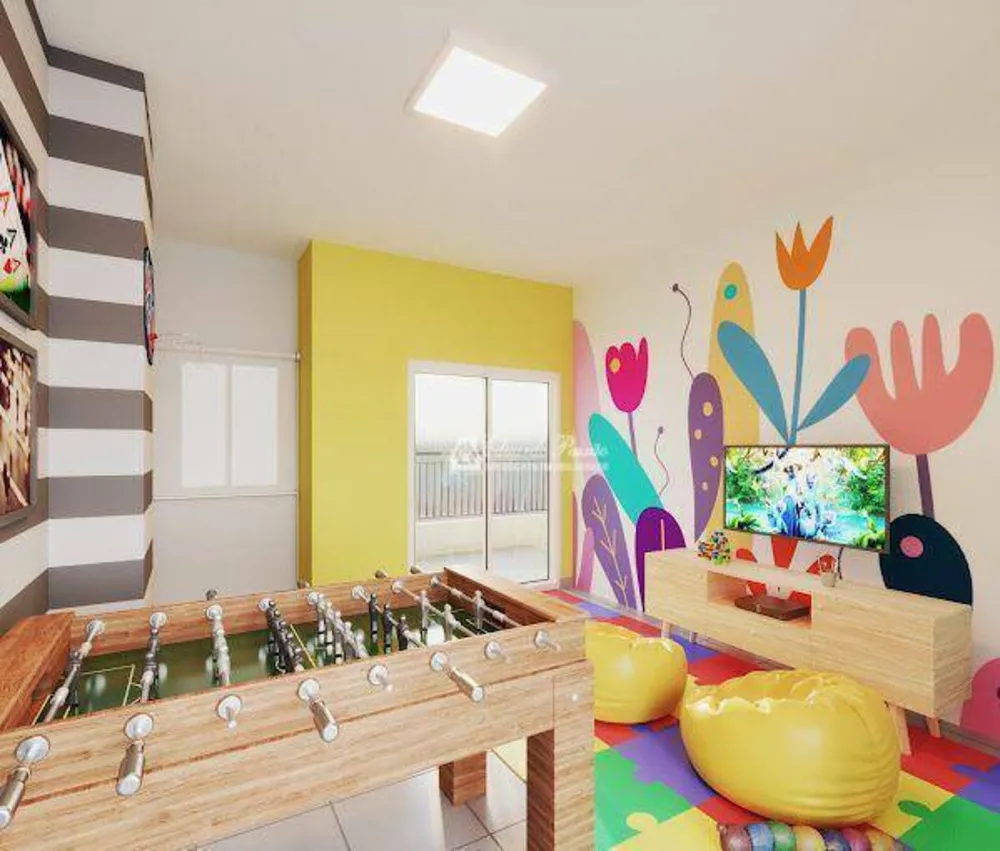 Apartamento, 2 quartos, 38 m² - Foto 10