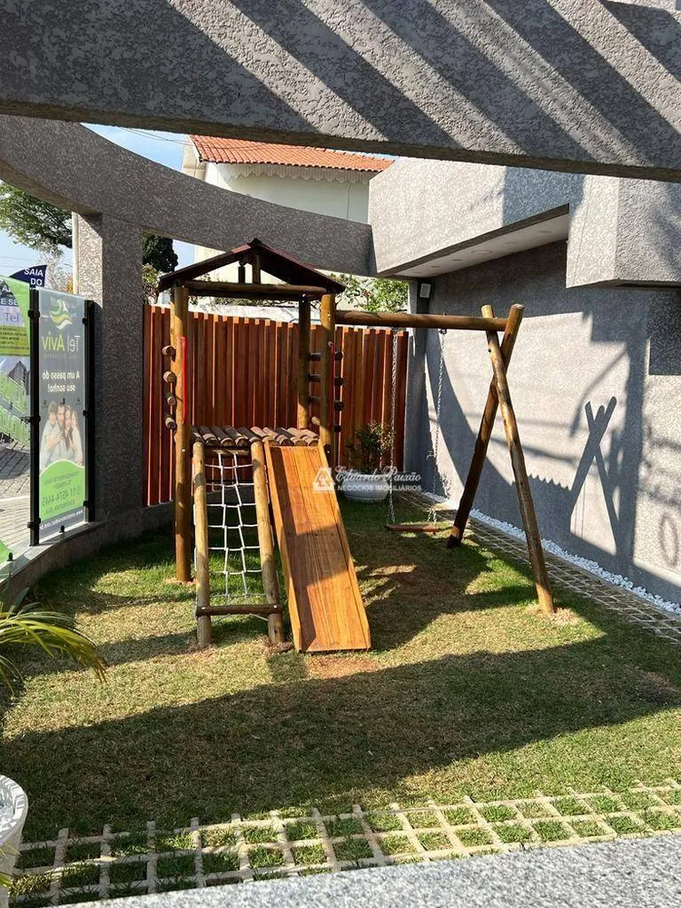 Apartamento, 2 quartos, 38 m² - Foto 12