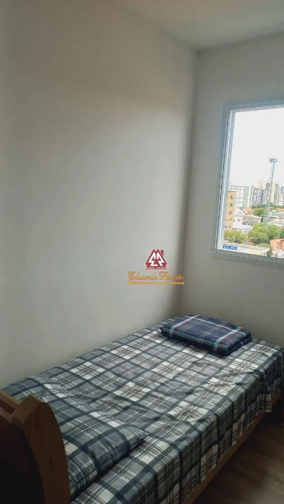 Apartamento, 2 quartos, 38 m² - Foto 6