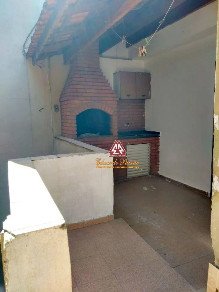 Sobrado, 3 quartos, 180 m² - Foto 7