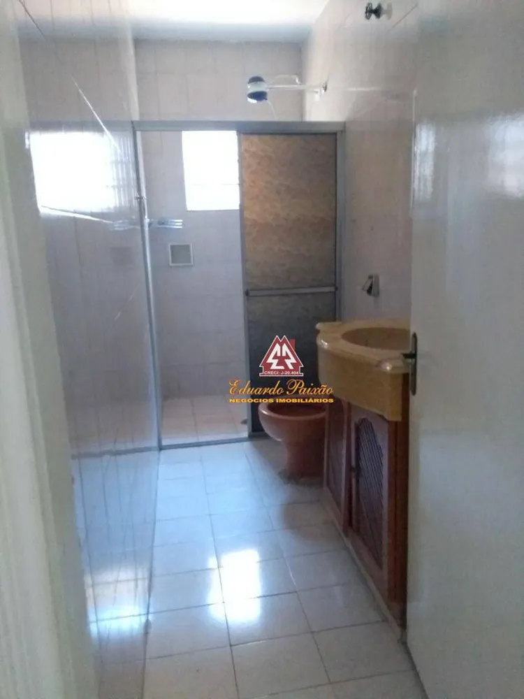Sobrado, 3 quartos, 180 m² - Foto 1
