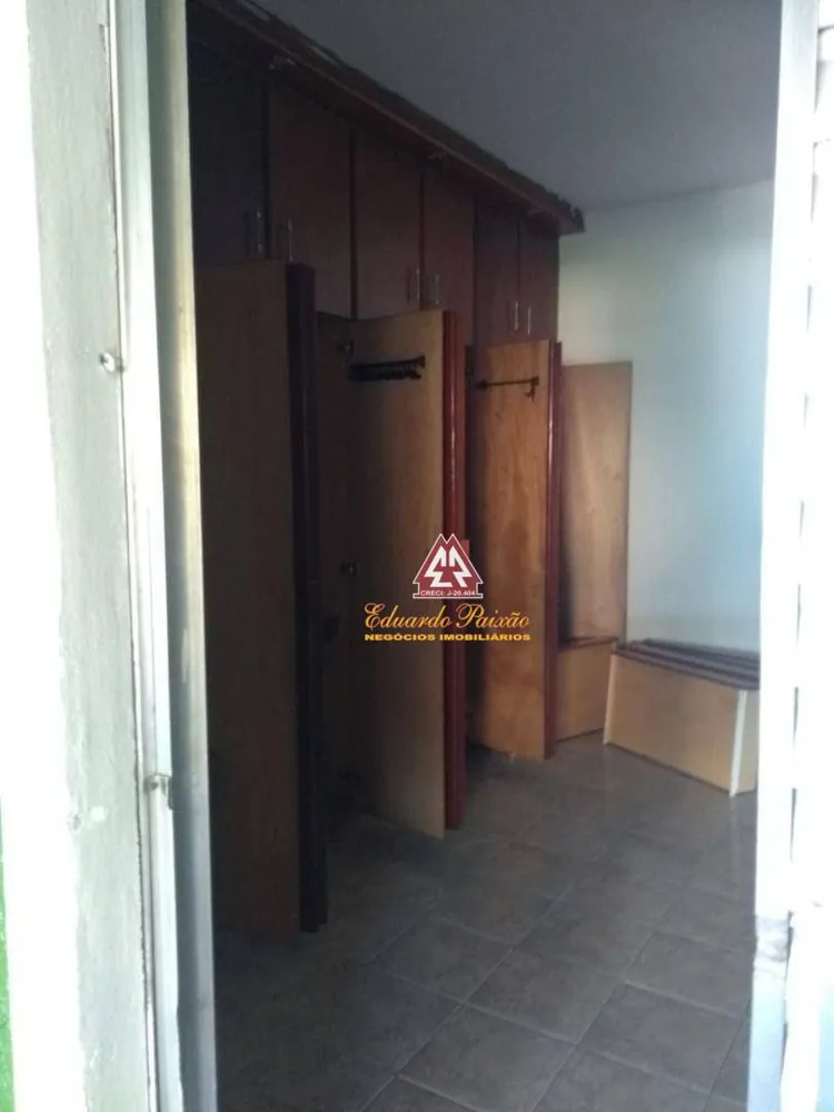 Sobrado, 3 quartos, 180 m² - Foto 6