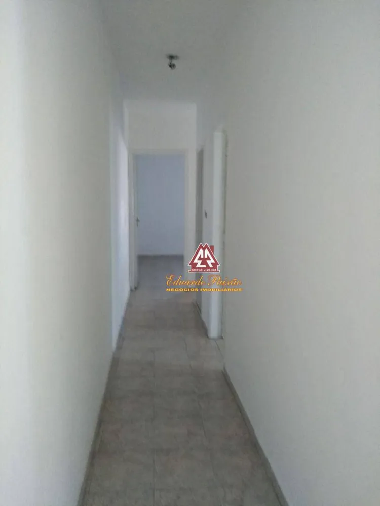 Sobrado, 3 quartos, 180 m² - Foto 2