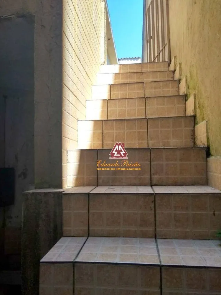 Sobrado, 3 quartos, 180 m² - Foto 1