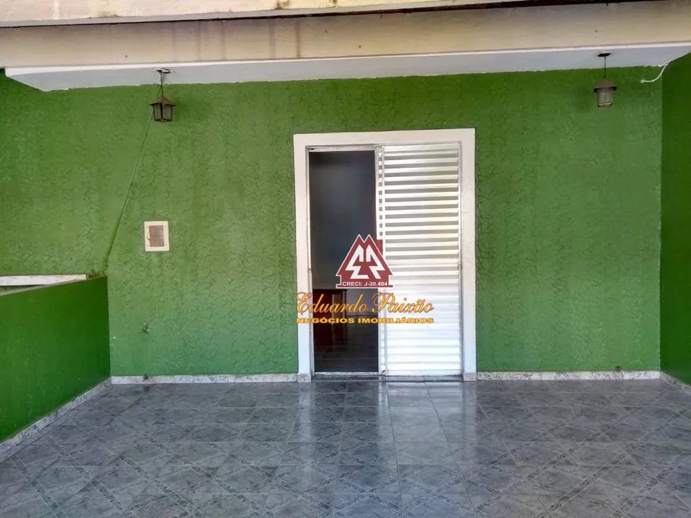 Sobrado, 3 quartos, 180 m² - Foto 3
