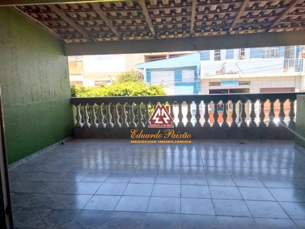 Sobrado, 3 quartos, 180 m² - Foto 5