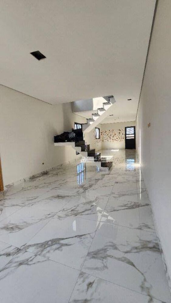 Sobrado à venda com 3 quartos, 170m² - Foto 4