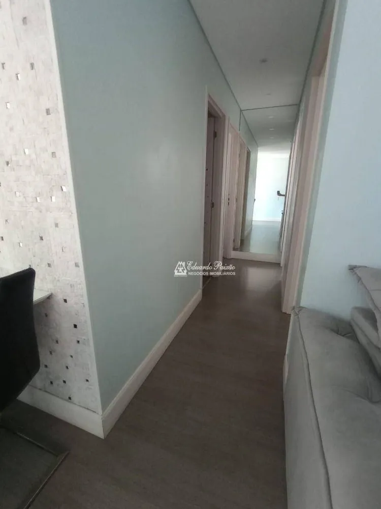 Apartamento, 2 quartos, 59 m² - Foto 2