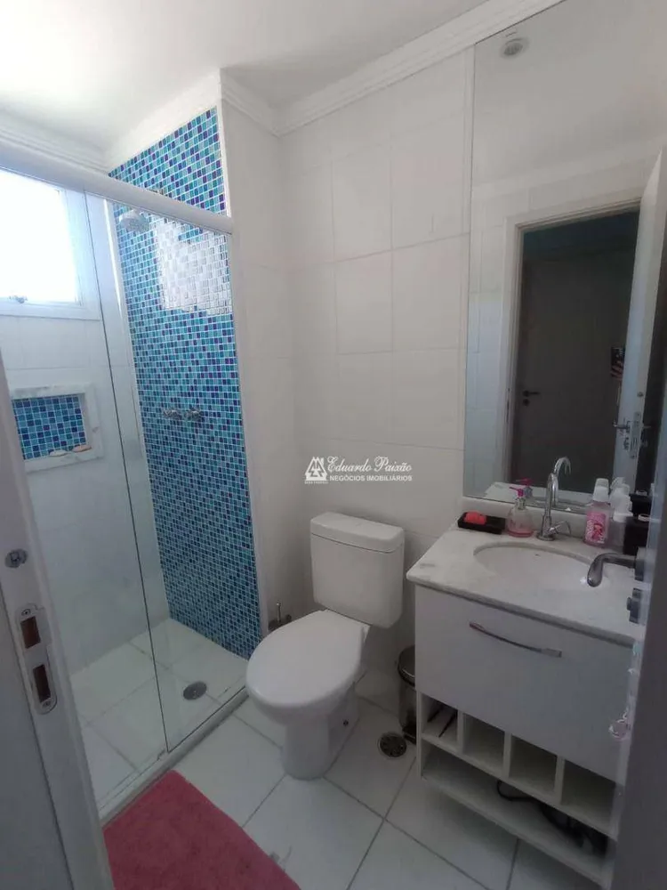 Apartamento, 2 quartos, 59 m² - Foto 5