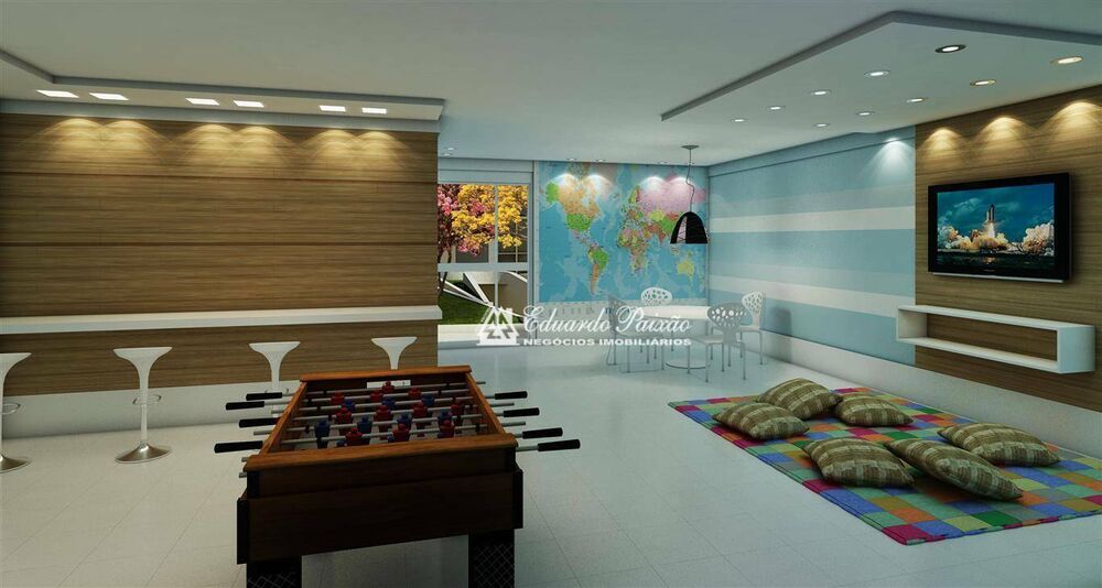 Apartamento, 2 quartos, 59 m² - Foto 8