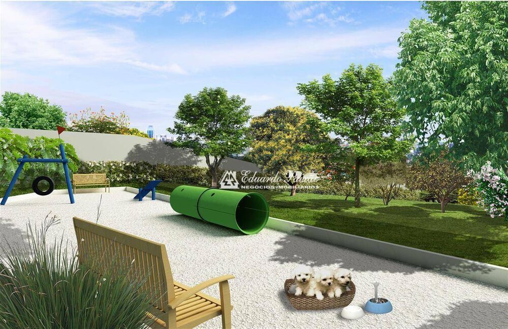 Apartamento, 2 quartos, 59 m² - Foto 7