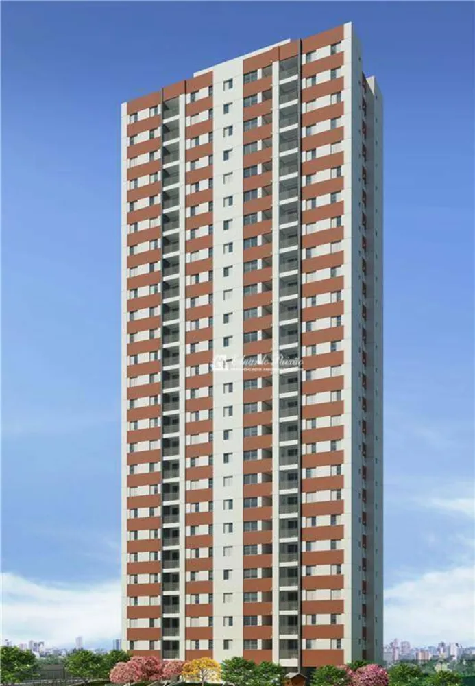Apartamento, 2 quartos, 59 m² - Foto 6