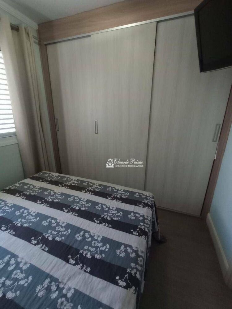 Apartamento, 2 quartos, 59 m² - Foto 2
