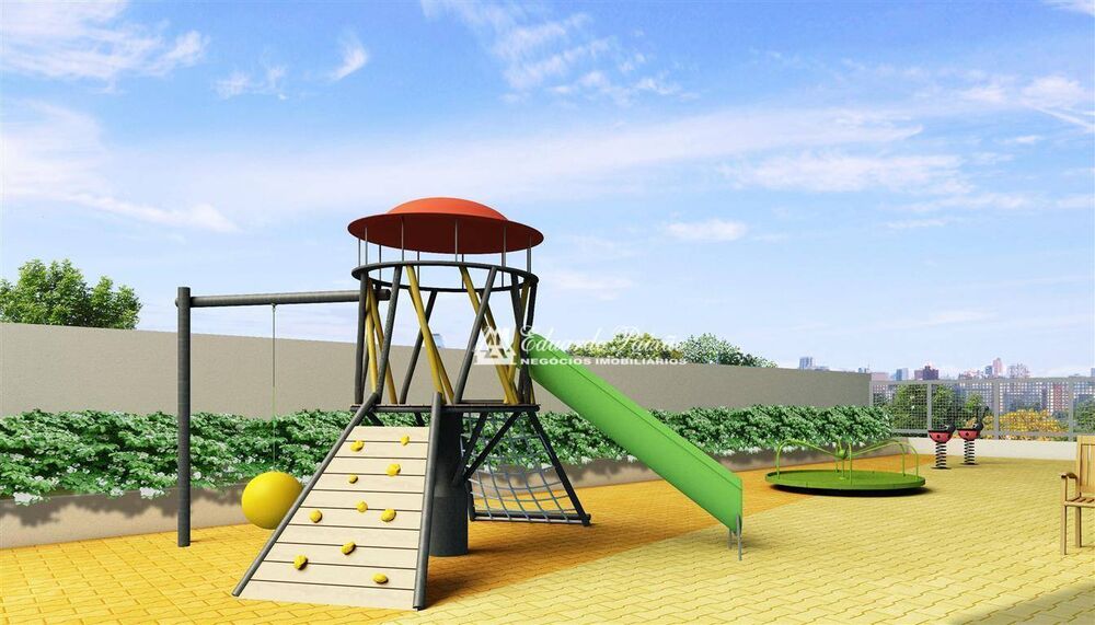 Apartamento, 2 quartos, 59 m² - Foto 6