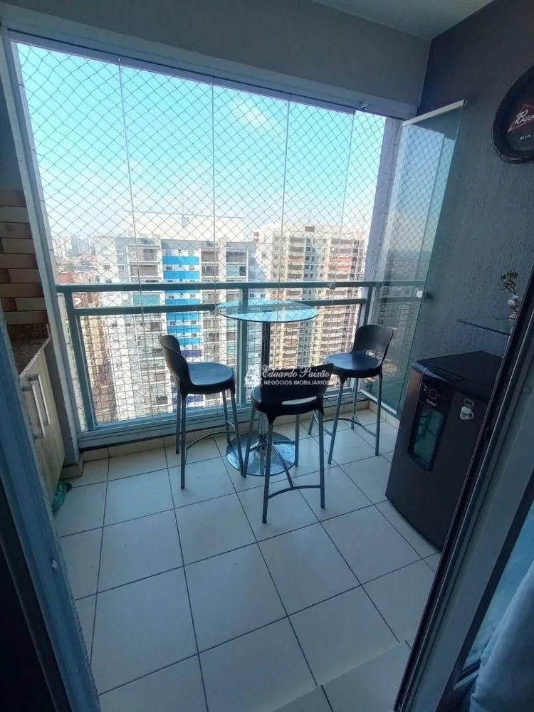 Apartamento, 2 quartos, 59 m² - Foto 1