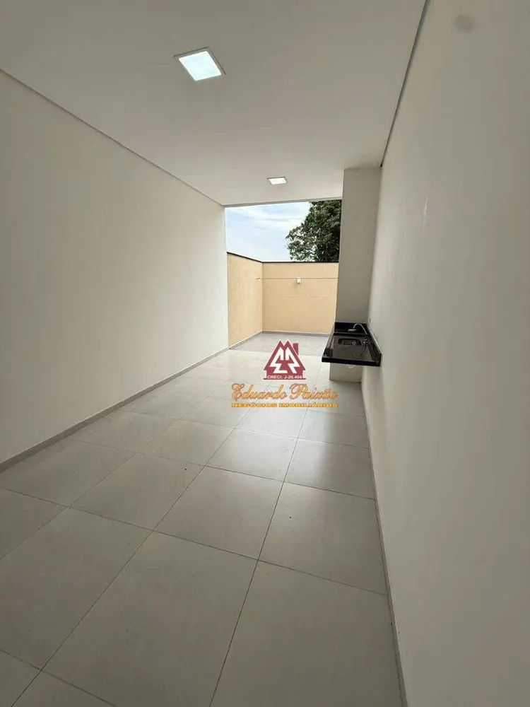 Casa, 3 quartos, 100 m² - Foto 5