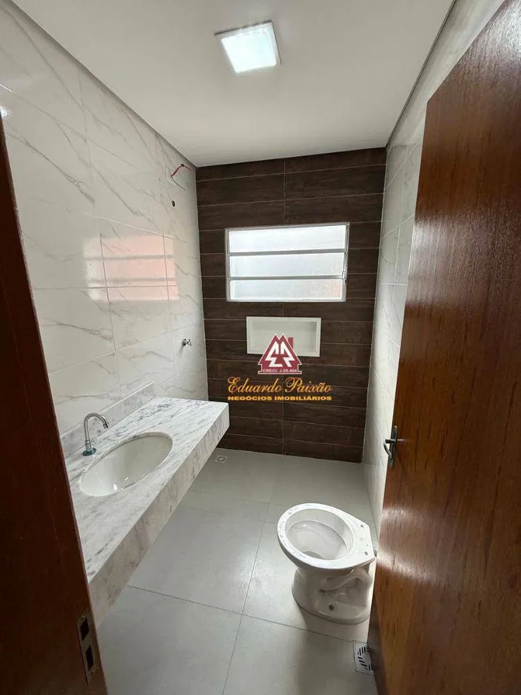 Casa, 3 quartos, 100 m² - Foto 11