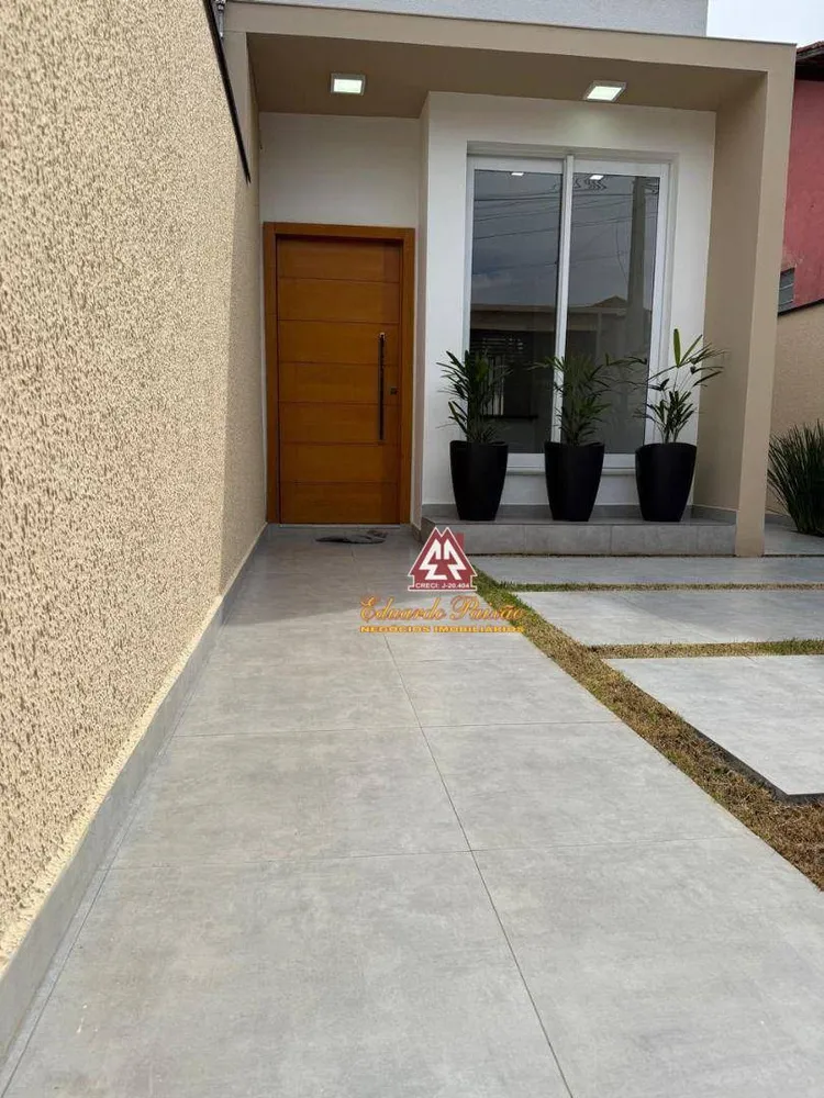 Casa, 3 quartos, 100 m² - Foto 3