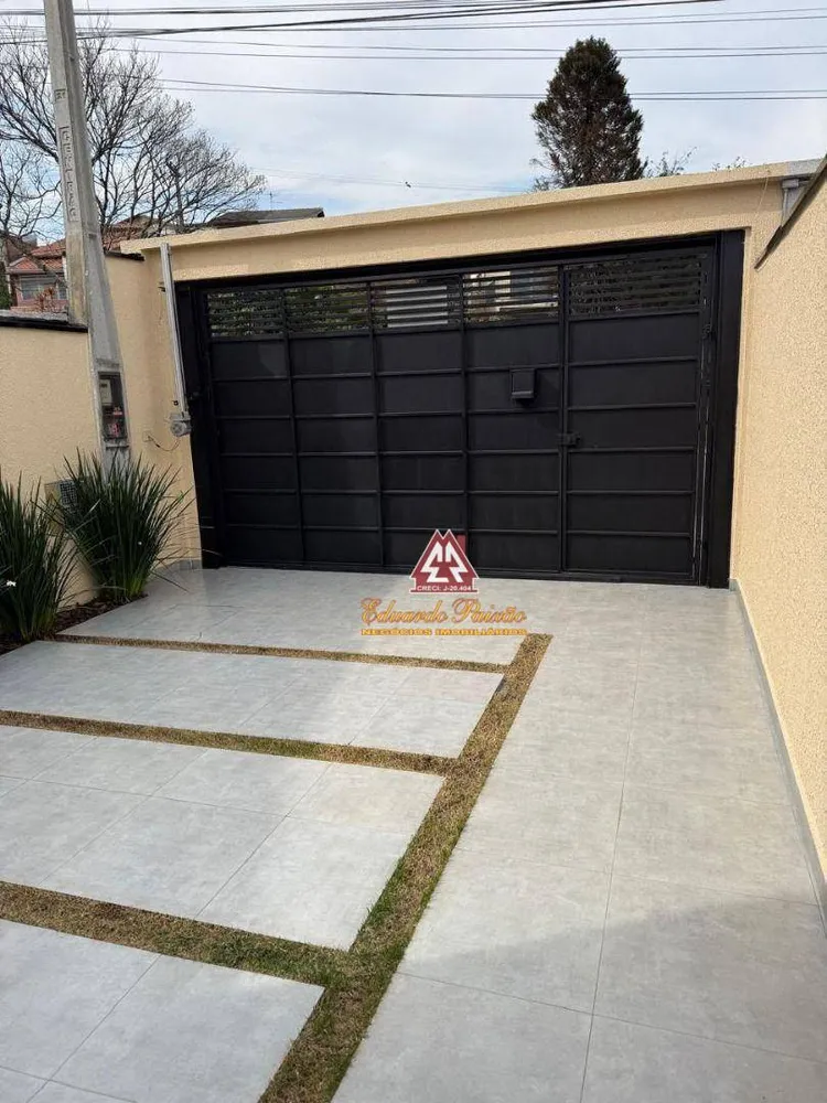 Casa, 3 quartos, 100 m² - Foto 4