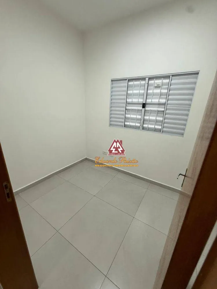 Casa, 3 quartos, 100 m² - Foto 7
