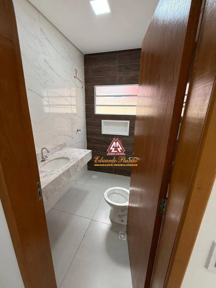 Casa, 3 quartos, 100 m² - Foto 10