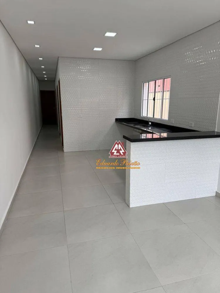 Casa, 3 quartos, 100 m² - Foto 8
