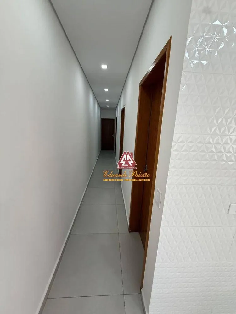 Casa, 3 quartos, 100 m² - Foto 7