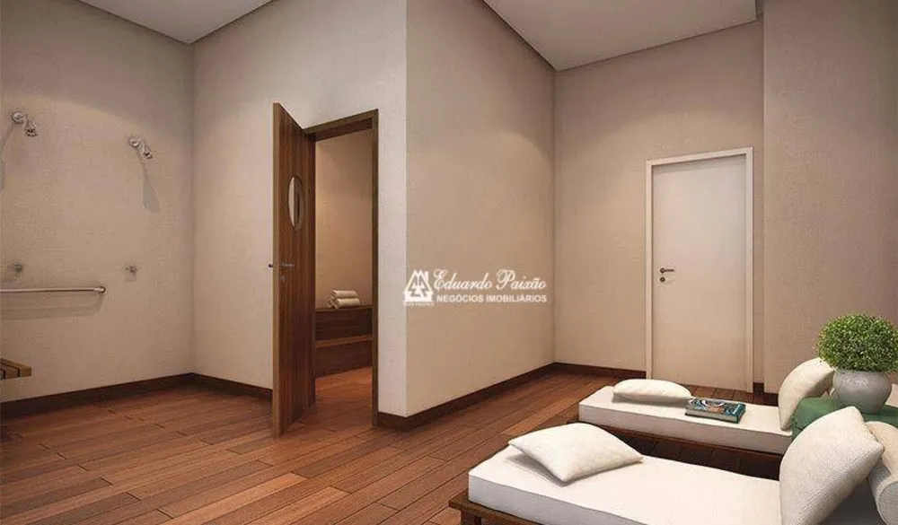 Kitnet-Studio, 38 m² - Foto 16