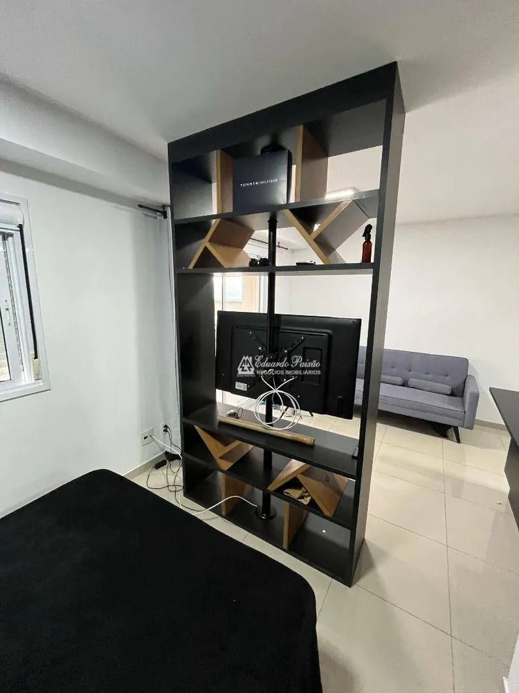 Kitnet-Studio, 38 m² - Foto 6