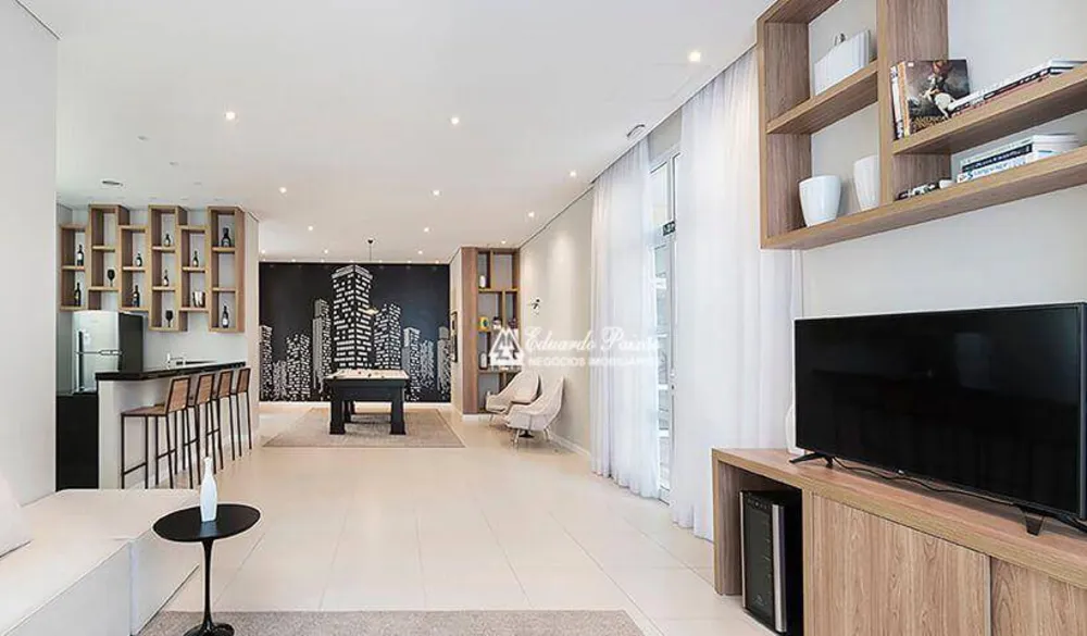 Kitnet-Studio, 38 m² - Foto 13